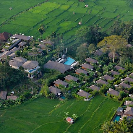 Kappa Senses Ubud المظهر الخارجي الصورة