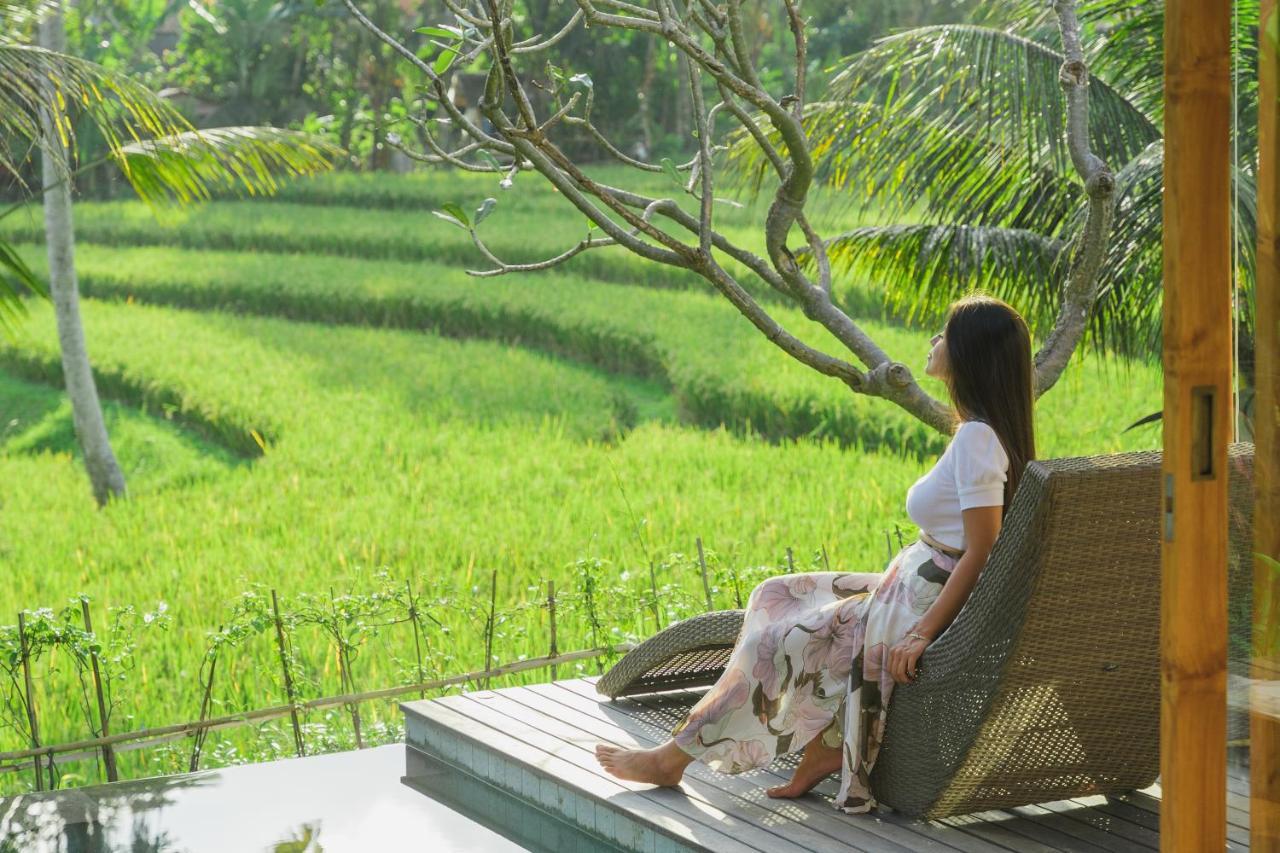 Kappa Senses Ubud المظهر الخارجي الصورة