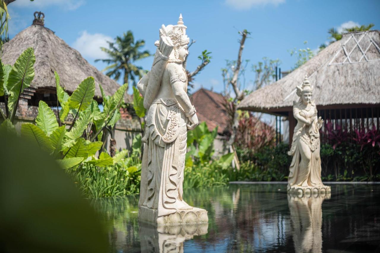 Kappa Senses Ubud المظهر الخارجي الصورة