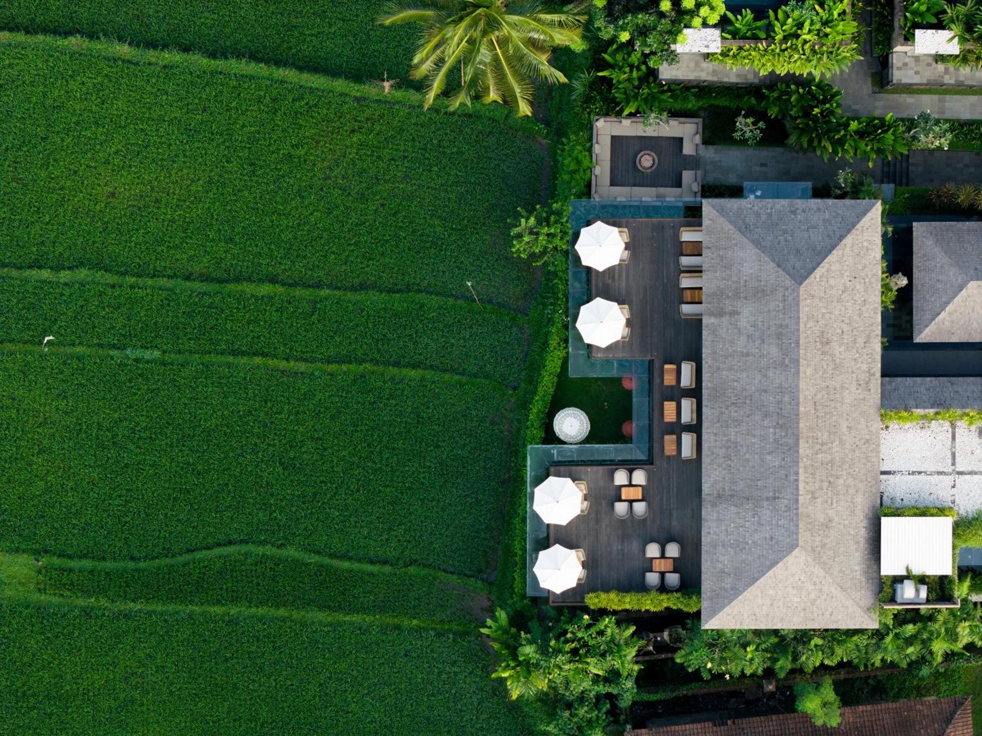 Kappa Senses Ubud المظهر الخارجي الصورة